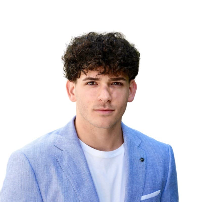 Idan Zeidman