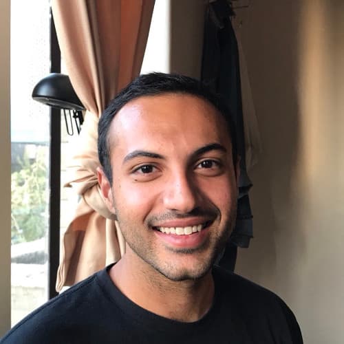 Kasra Vafaey